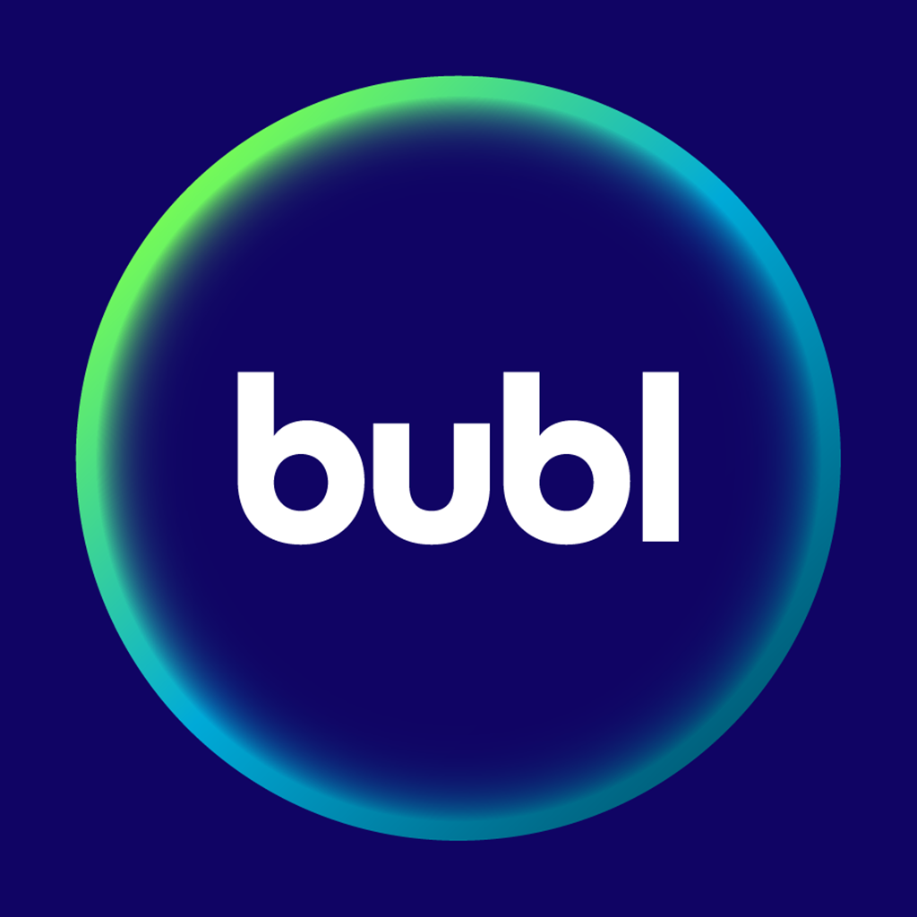 Bubl
